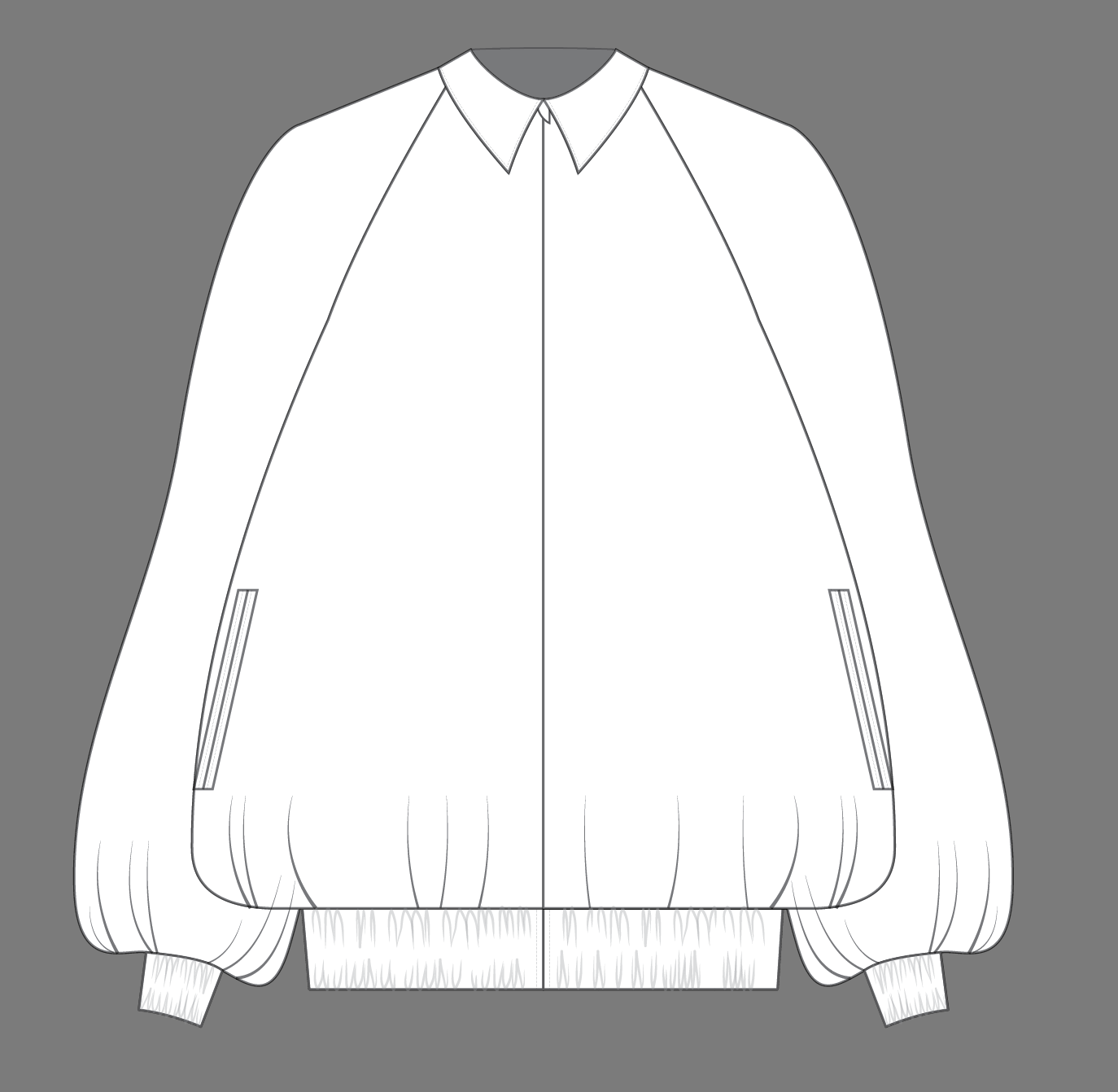 Onion Jacket