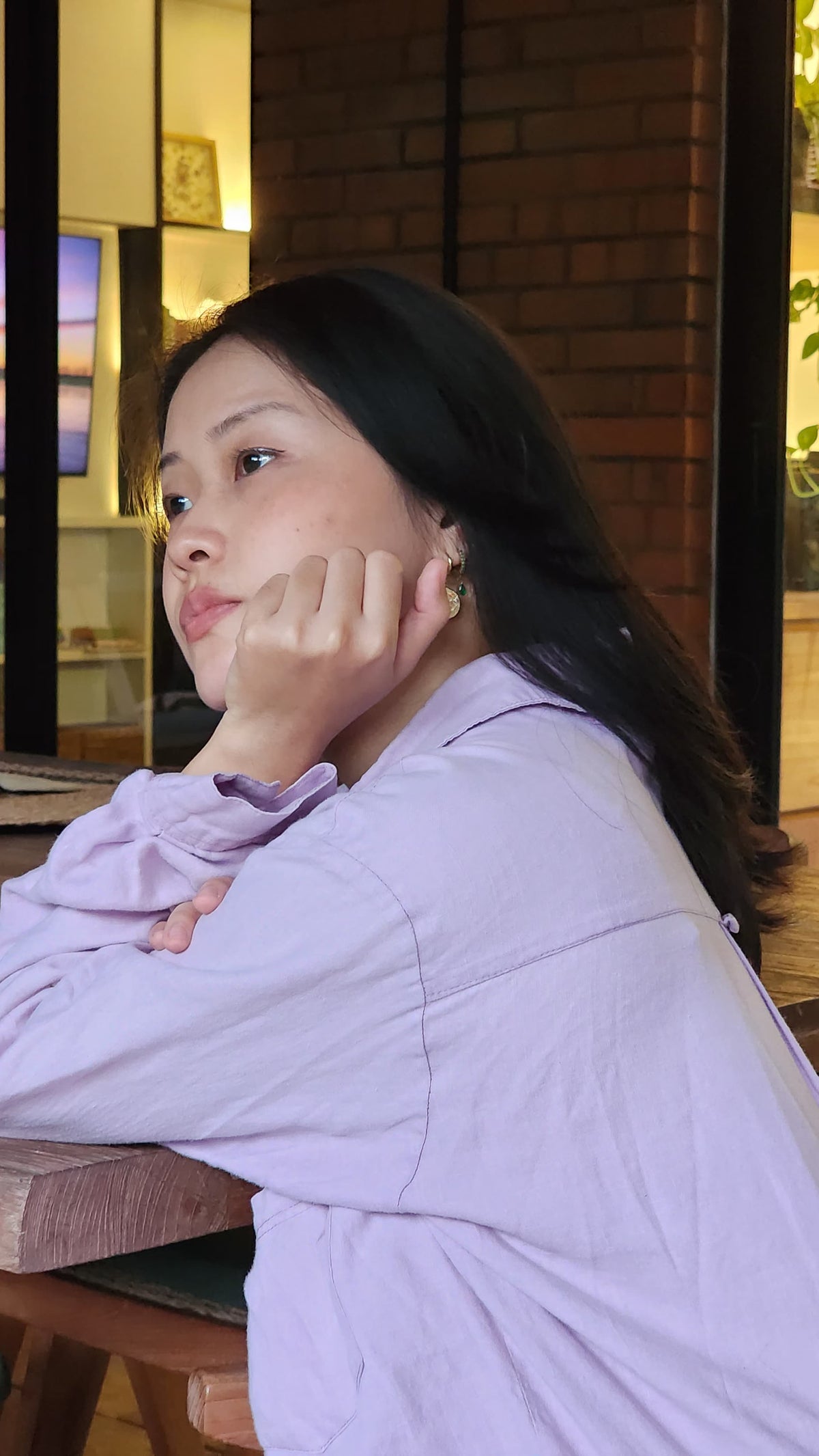 I Am Part Indonesian, By Blood | Cult Stories