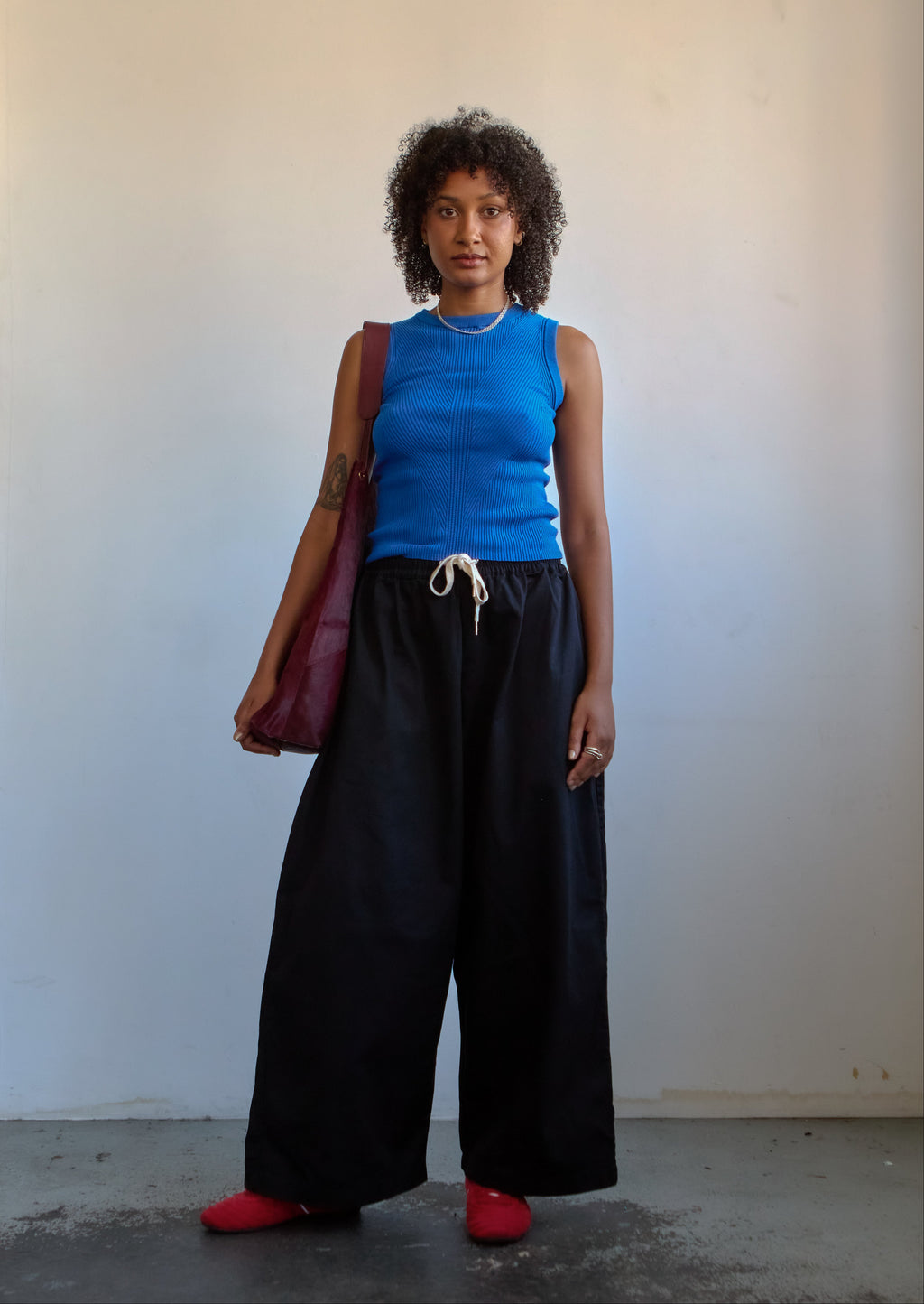 Emerson Pant