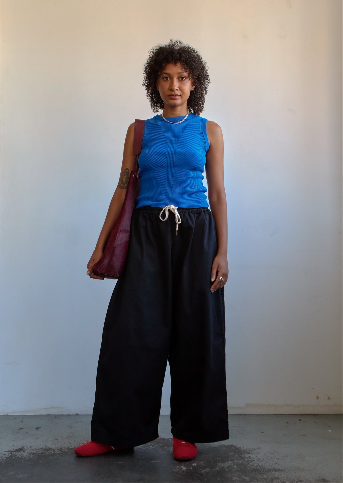 Emerson Pant