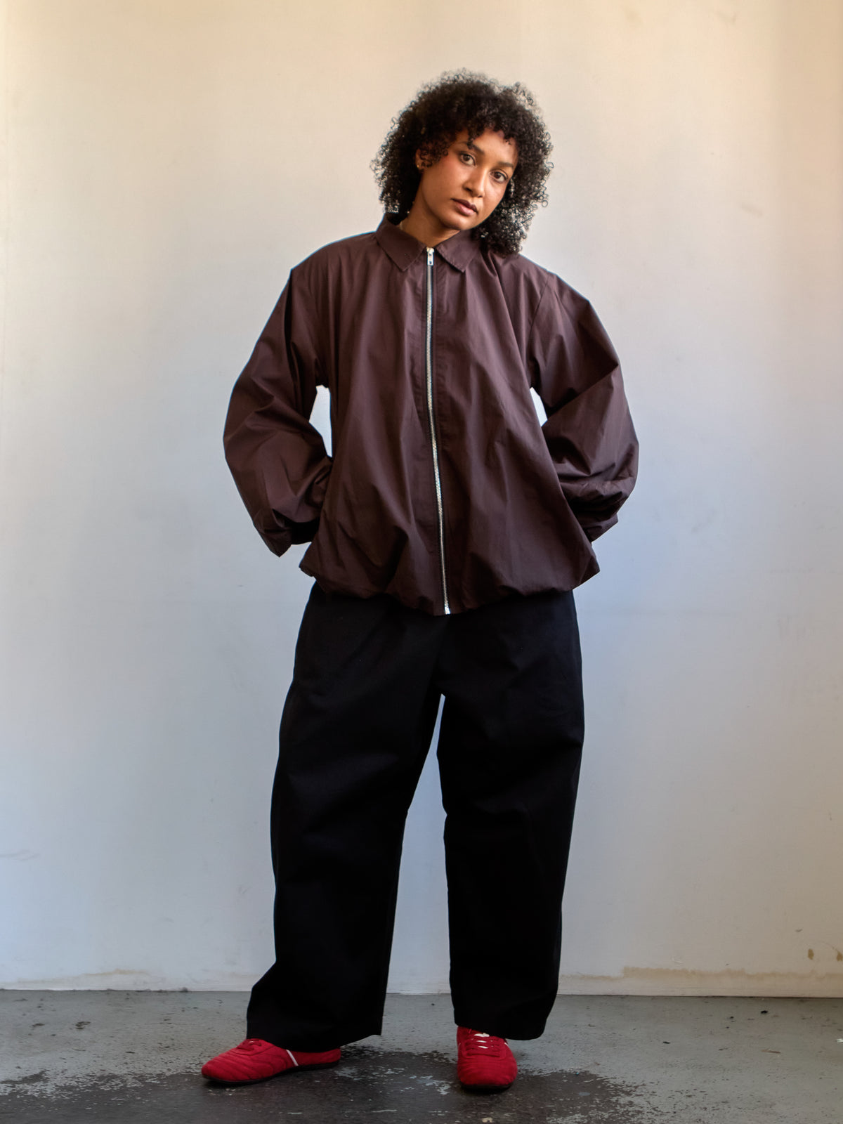 (Pre-Order) Haane Jacket