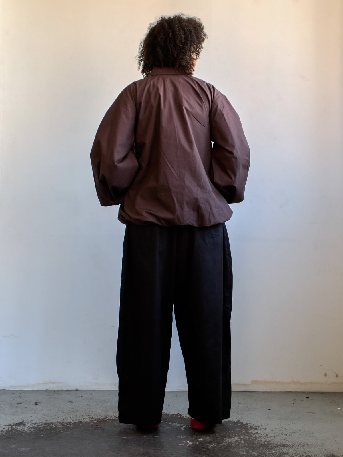(Pre-Order) Haane Jacket