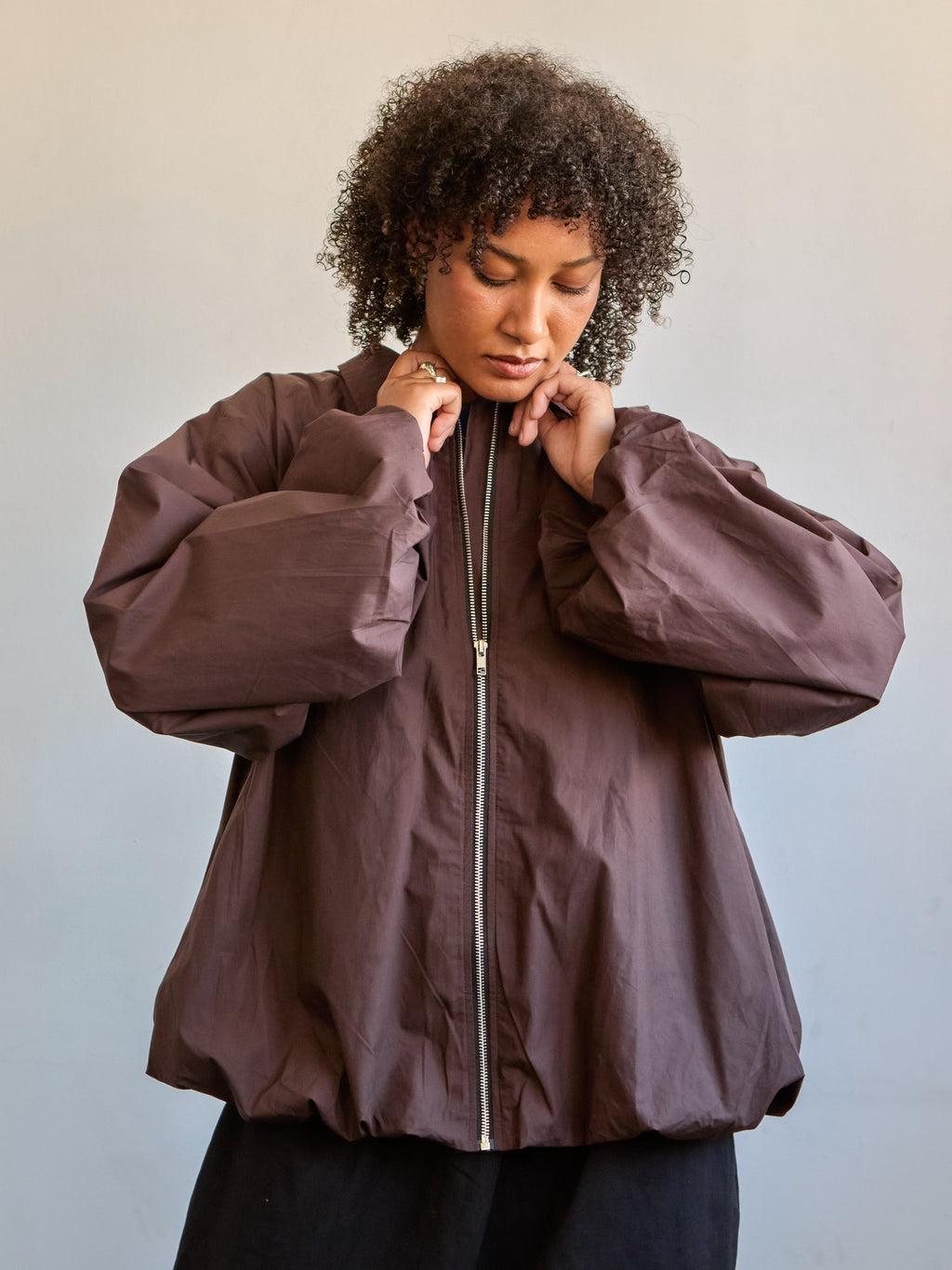 (Pre-Order) Haane Jacket