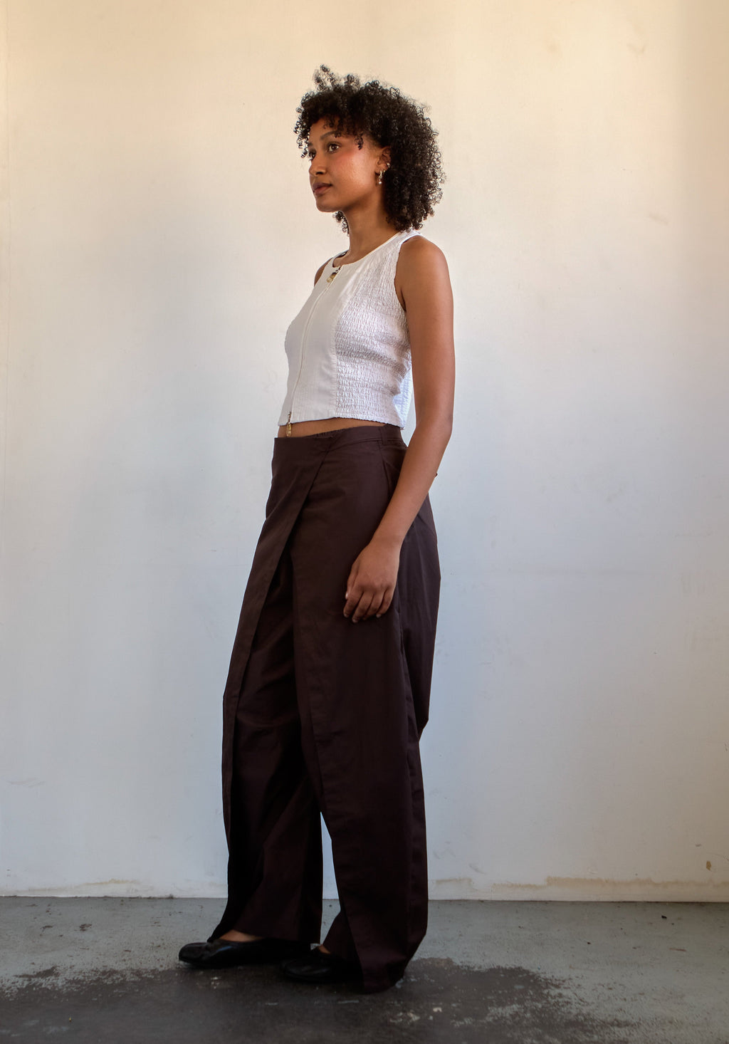 (Pre-Order) Tuka Pant