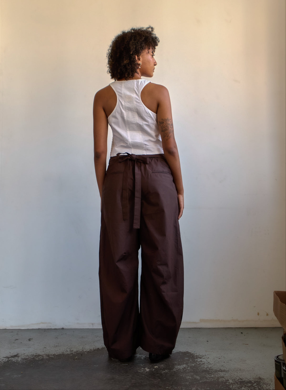 (Pre-Order) Tuka Pant