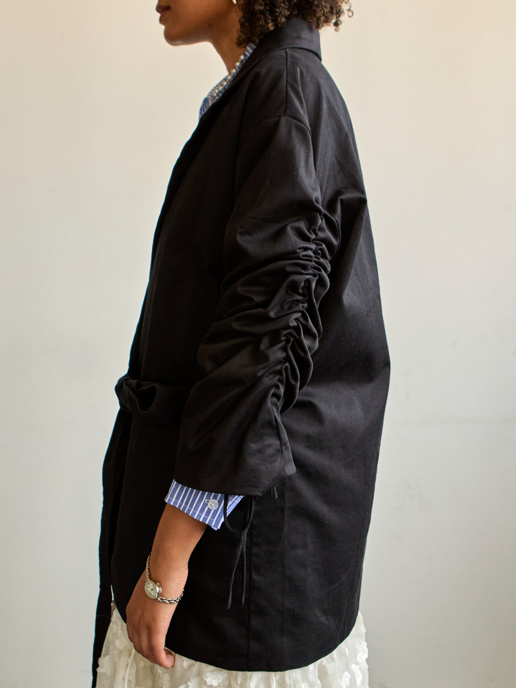 (Pre-Order) Simone Blazer