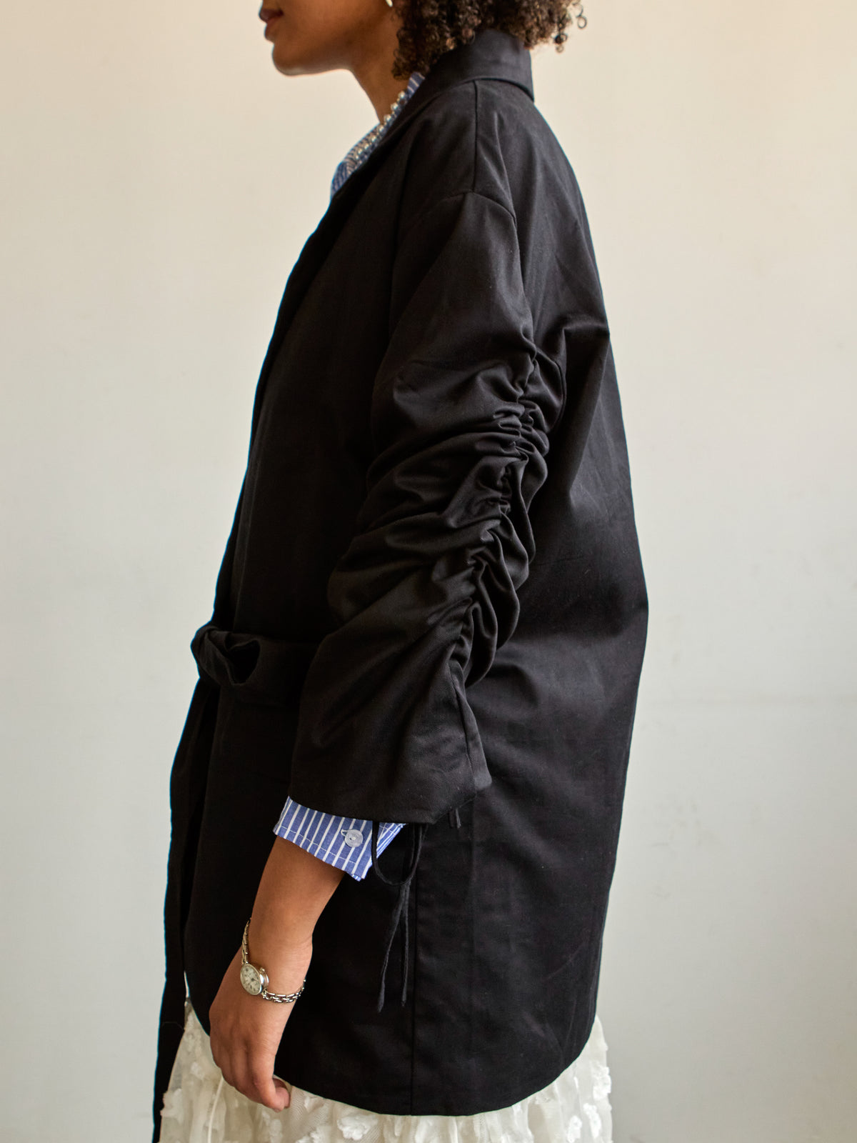 (Pre-Order) Simone Blazer