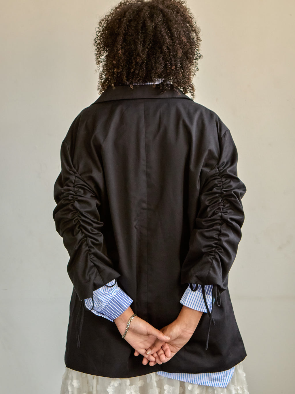 (Pre-Order) Simone Blazer