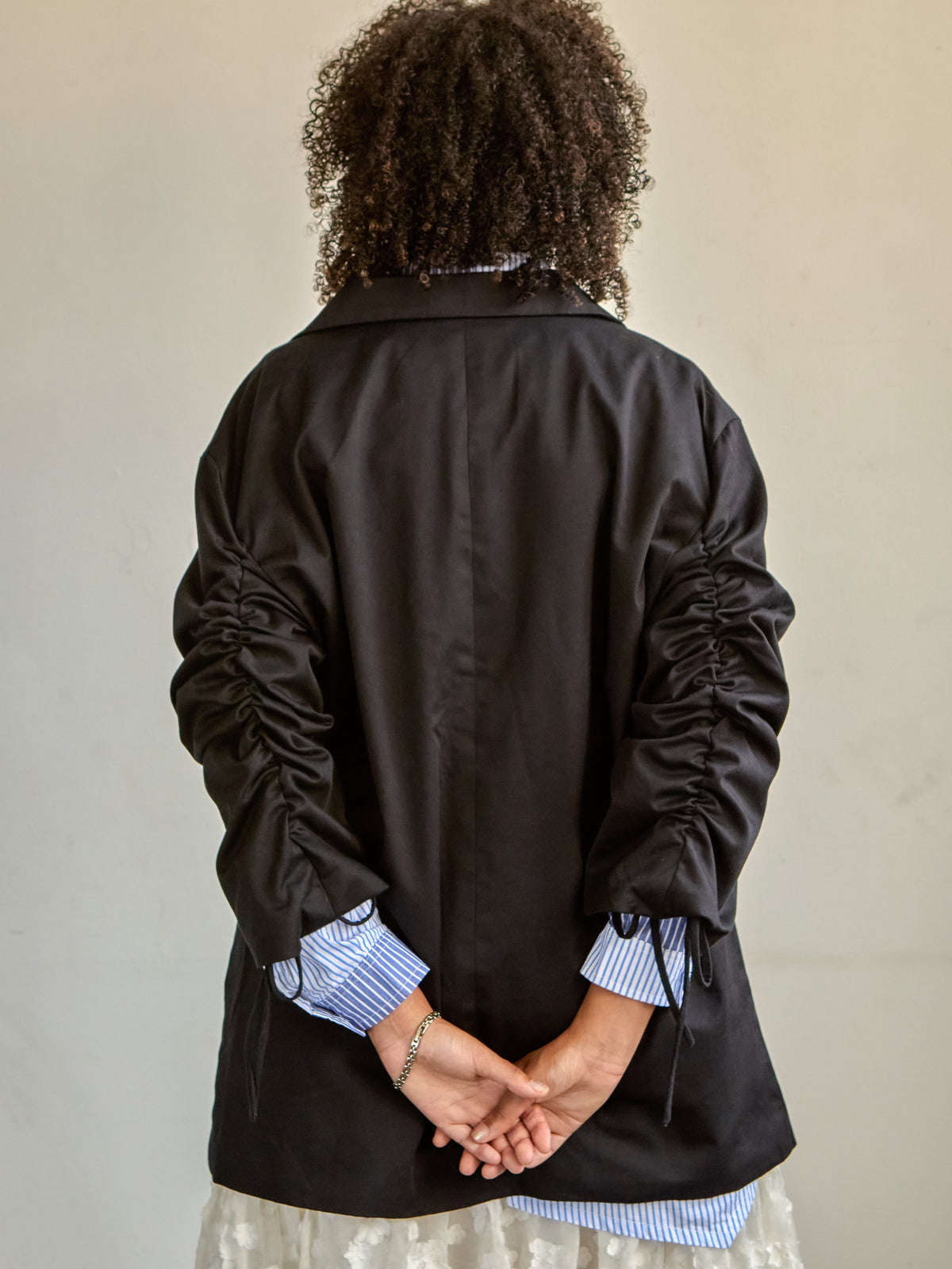 (Pre-Order) Simone Blazer