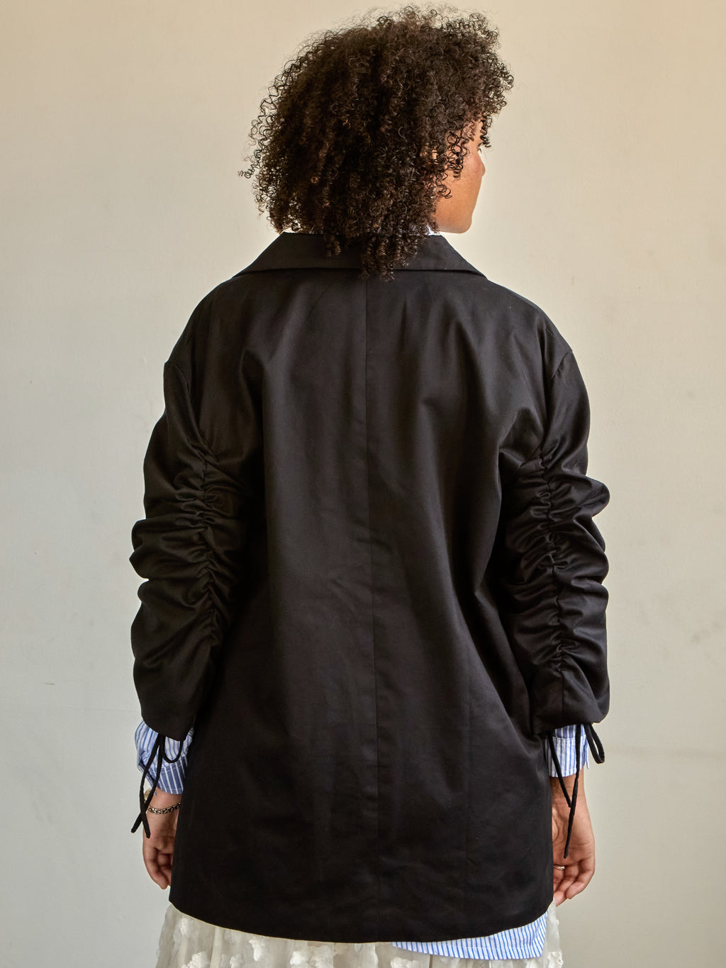 (Pre-Order) Simone Blazer