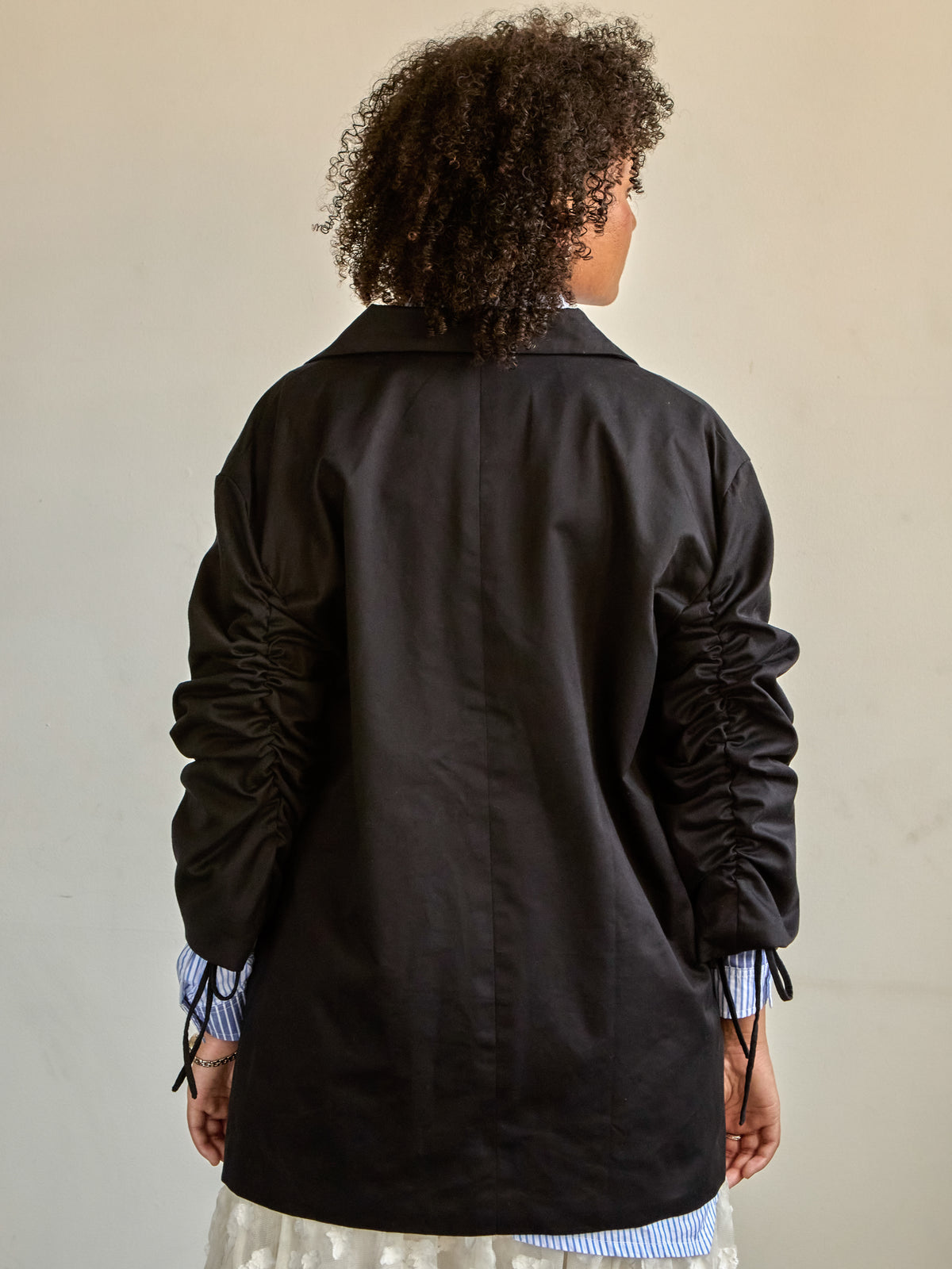 (Pre-Order) Simone Blazer