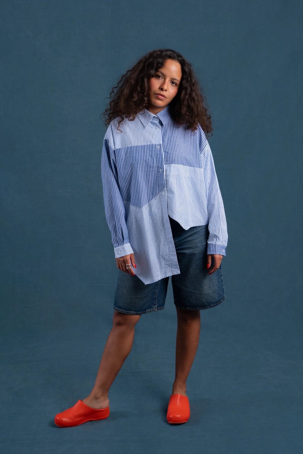 Maren Shirt